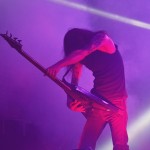 Bangalore Open Air 2012