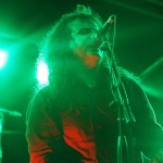 Bangalore Open Air 2012