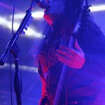 Bangalore Open Air 2012