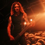 Bangalore Open Air 2012