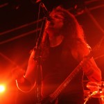 Bangalore Open Air 2012