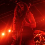 Bangalore Open Air 2012