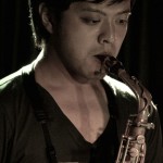 Yuichiro Tokuda's Ralyzz Dig at The Bflat Bar, Bangalore