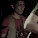 Yuichiro Tokuda's Ralyzz Dig at The Bflat Bar, Bangalore