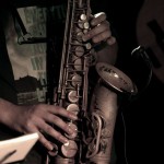 Yuichiro Tokuda's Ralyzz Dig at The Bflat Bar, Bangalore