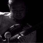 Yuichiro Tokuda's Ralyzz Dig at The Bflat Bar, Bangalore