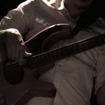 Yuichiro Tokuda's Ralyzz Dig at The Bflat Bar, Bangalore