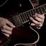 Yuichiro Tokuda's Ralyzz Dig at The Bflat Bar, Bangalore