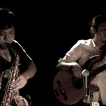 Yuichiro Tokuda's Ralyzz Dig at The Bflat Bar, Bangalore