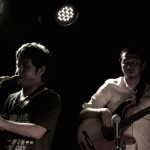 Yuichiro Tokuda's Ralyzz Dig at The Bflat Bar, Bangalore