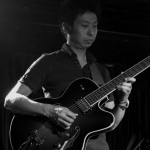 Yuichiro Tokuda's Ralyzz Dig at The Bflat Bar, Bangalore