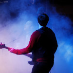 Coldplayer at UB City, Bangalore
