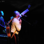 Coldplayer at UB City, Bangalore