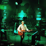 Coldplayer at UB City, Bangalore