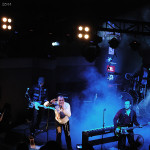 Coldplayer at UB City, Bangalore