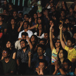 Coldplayer at UB City, Bangalore