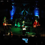 Coldplayer at UB City, Bangalore