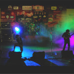Fireball 2012 at ITA (Machkhowa), Guwahati