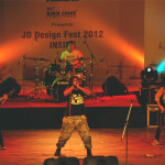 Hammerfest at ITA Machkhowa, Guwahati