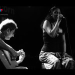 Dharavi Rocks at The Blue Frog, Mumbai