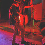Fireball 2012 at ITA (Machkhowa), Guwahati
