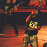 Hammerfest at ITA Machkhowa, Guwahati