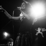 Dharavi Rocks at The Blue Frog, Mumbai