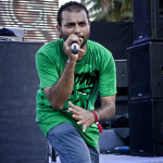NH7 Weekender Day 1 at Amanora Park Town, Pune
