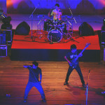 Hammerfest at ITA Machkhowa, Guwahati