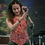 NH7 Weekender Day 1 at Amanora Park Town, Pune