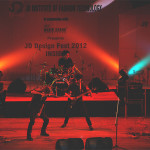 Hammerfest at ITA Machkhowa, Guwahati