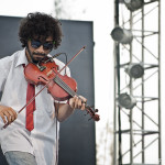 NH7 Weekender Day 1 at Amanora Park Town, Pune