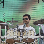 NH7 Weekender Day 1 at Amanora Park Town, Pune