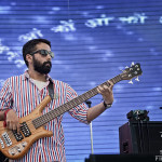 NH7 Weekender Day 1 at Amanora Park Town, Pune