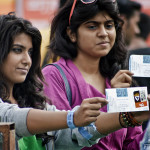 NH7 Weekender Day 1 at Amanora Park Town, Pune