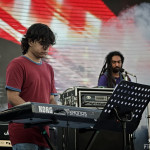 NH7 Weekender Day 1 at Amanora Park Town, Pune