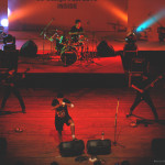 Hammerfest at ITA Machkhowa, Guwahati