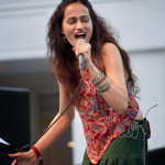 NH7 Weekender Day 1 at Amanora Park Town, Pune