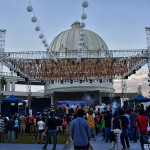 NH7 Weekender Day 1 at Amanora Park Town, Pune