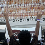 NH7 Weekender Day 1 at Amanora Park Town, Pune