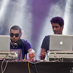 NH7 Weekender Day 1 at Amanora Park Town, Pune