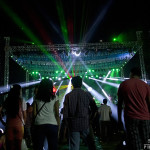 NH7 Weekender Day 1 at Amanora Park Town, Pune