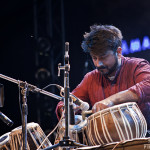 NH7 Weekender Day 1 at Amanora Park Town, Pune