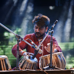 NH7 Weekender Day 1 at Amanora Park Town, Pune