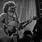 NH7 Weekender Day 1 at Amanora Park Town, Pune