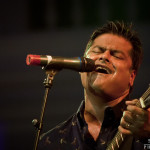 NH7 Weekender Day 1 at Amanora Park Town, Pune