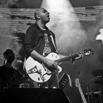 NH7 Weekender Day 1 at Amanora Park Town, Pune
