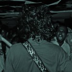 Alloy Armageddon Vol 1.1 at The Basement,Kolkata