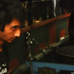 Alloy Armageddon Vol 1.1 at The Basement,Kolkata