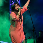 NH7 Weekender Day 1 at Amanora Park Town, Pune